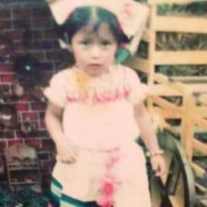 Meet your Posher, Rosalia